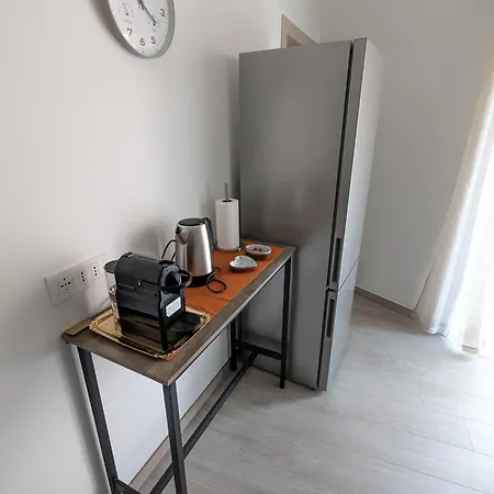 Apartment Ianus San Giovanni Rotondo