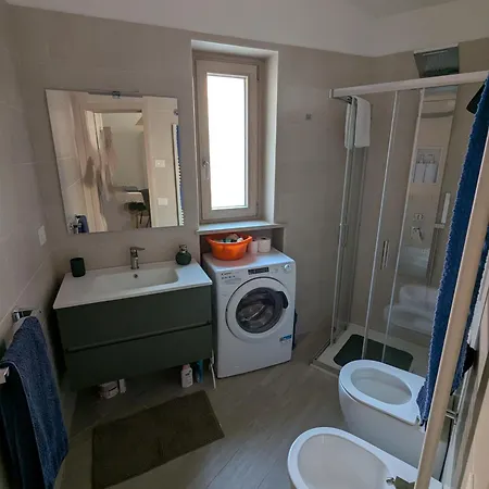 Ianus Apartment