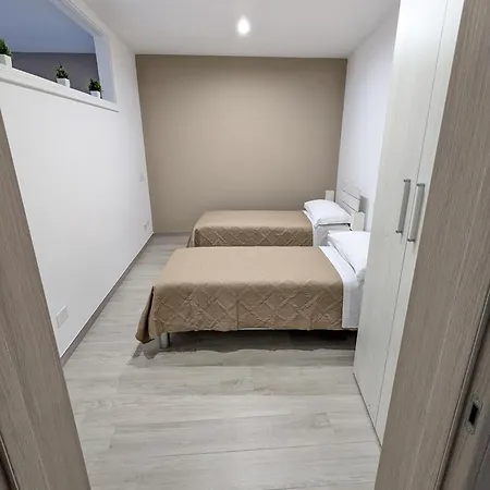 Apartment Ianus San Giovanni Rotondo