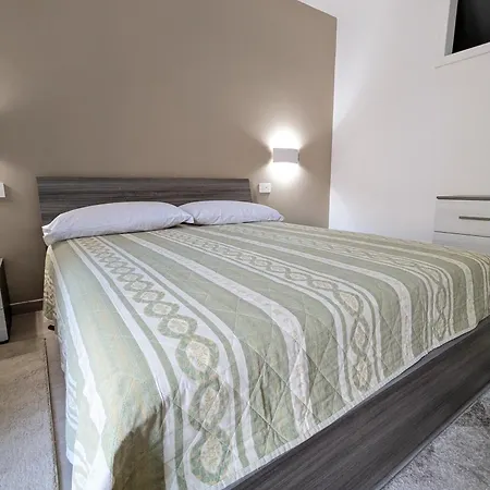 Ianus Apartment San Giovanni Rotondo