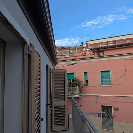 Ianus * San Giovanni Rotondo