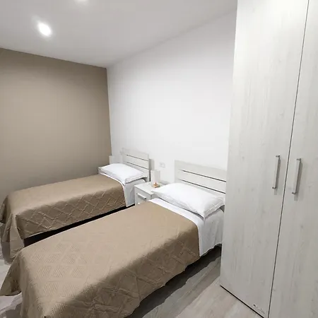 Apartment Ianus San Giovanni Rotondo