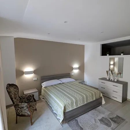 Ianus Apartment *