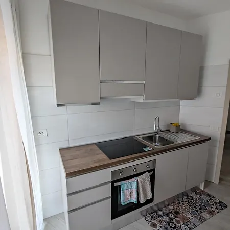 Ianus Apartment San Giovanni Rotondo