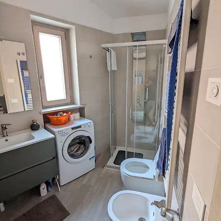 Ianus Apartment *