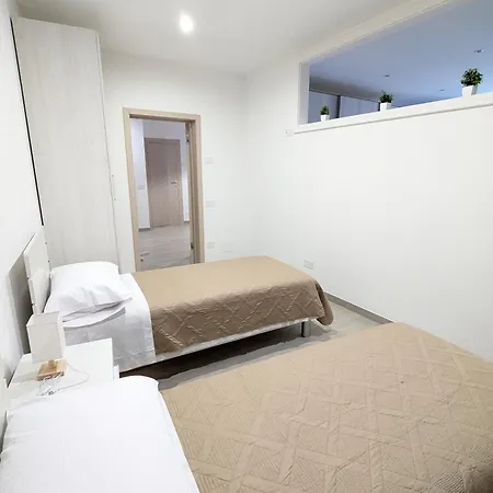 Apartment Ianus *